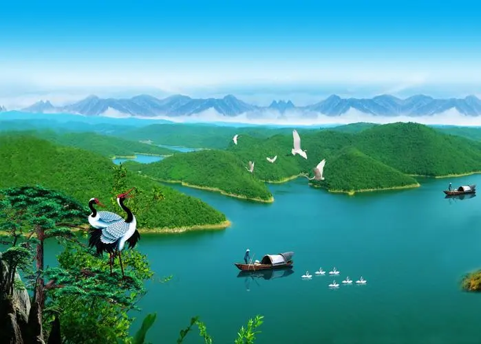 节能电子自动化